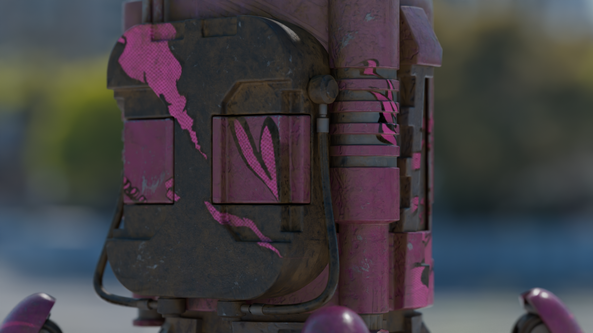 Spiderbot imagen 3